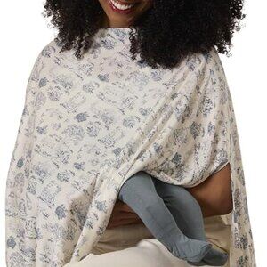 solly baby nursing cover